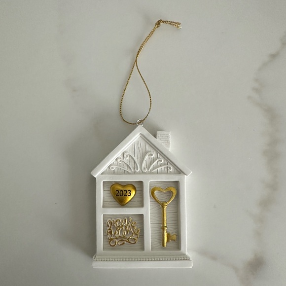 Other - 2023 New Home Christmas Ornament